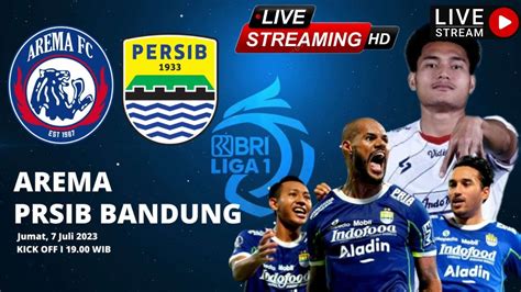 live liga 1 indonesia